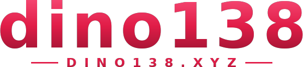 dino138 logo